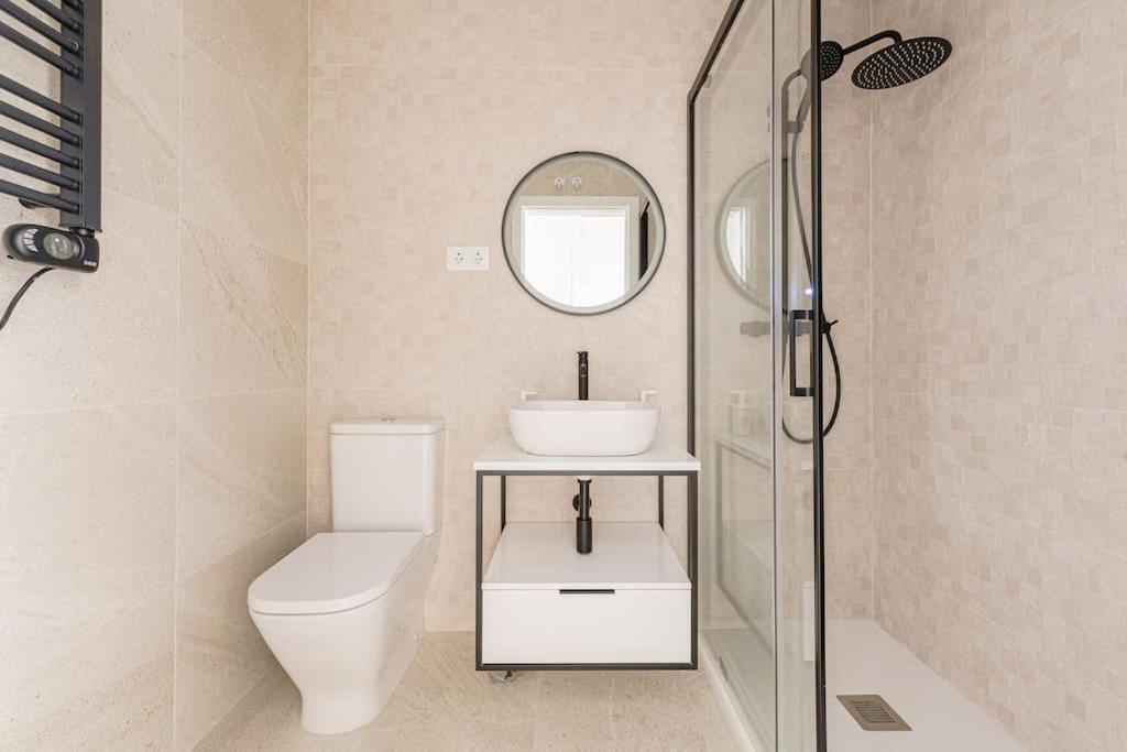Apartment Beautiful In Tetuan For 2 Pax - Bj A