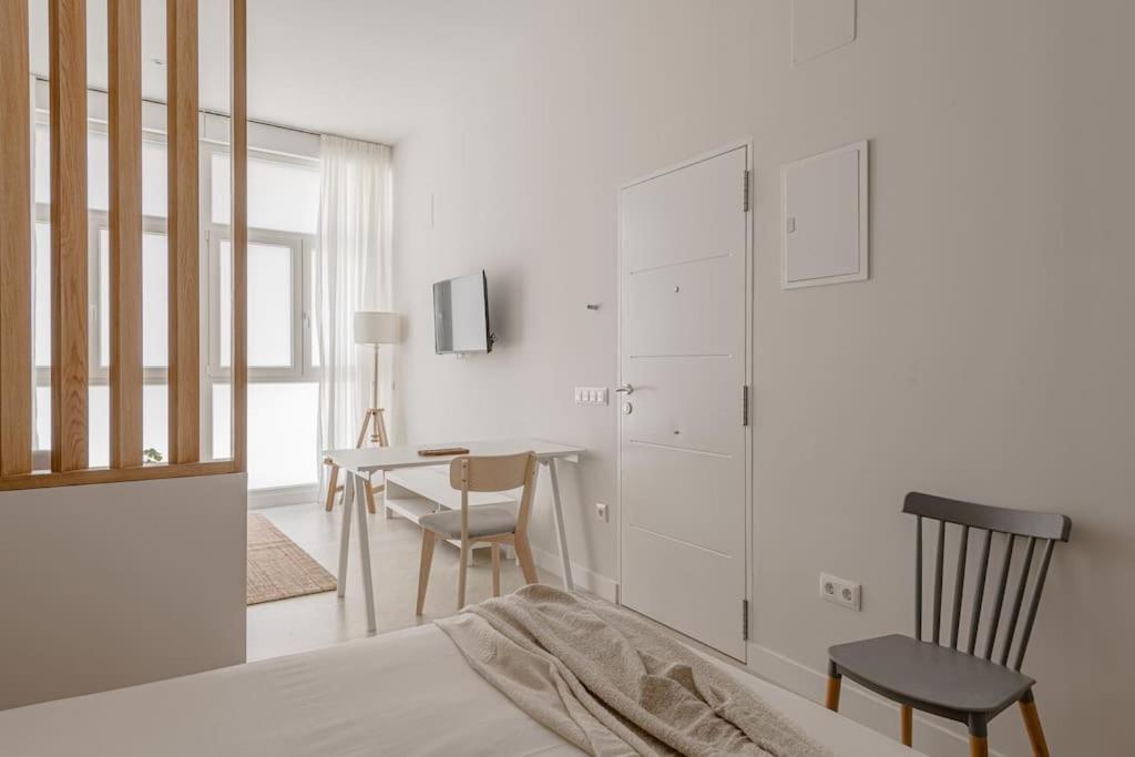 Apartment Beautiful In Tetuan For 2 Pax - Bj A *