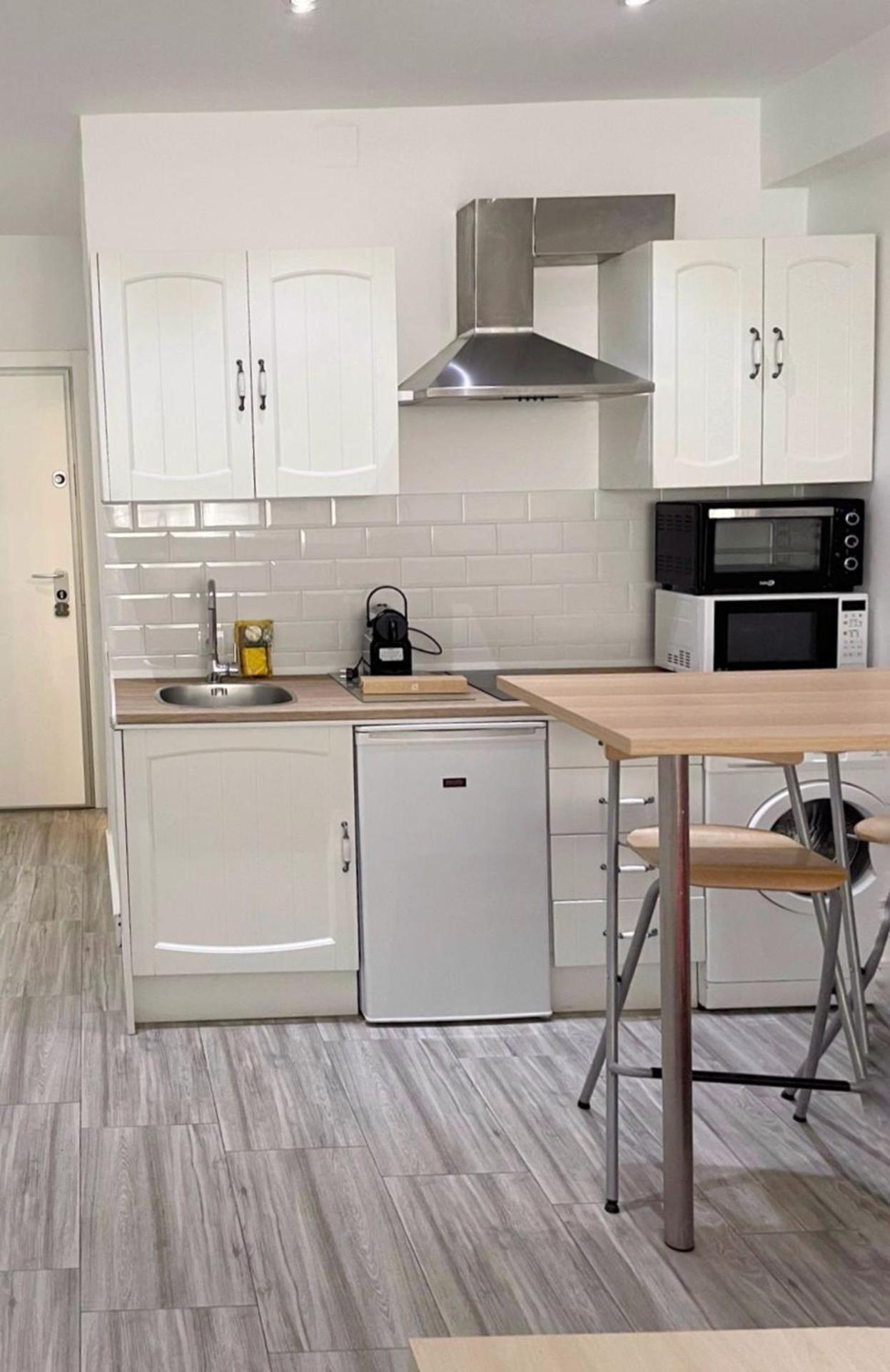 Exyca Malasana Apartment *