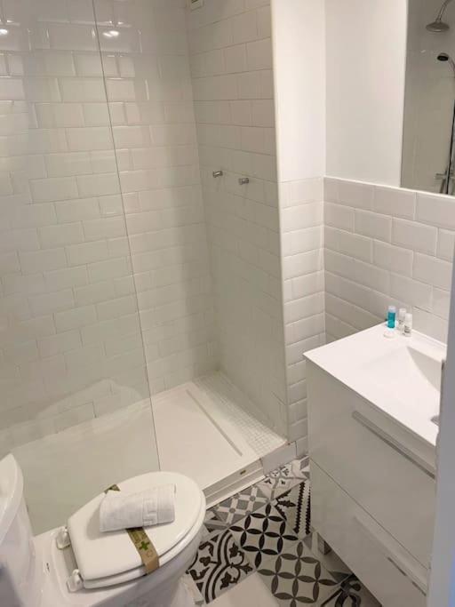 Apartment Exyca Malasana