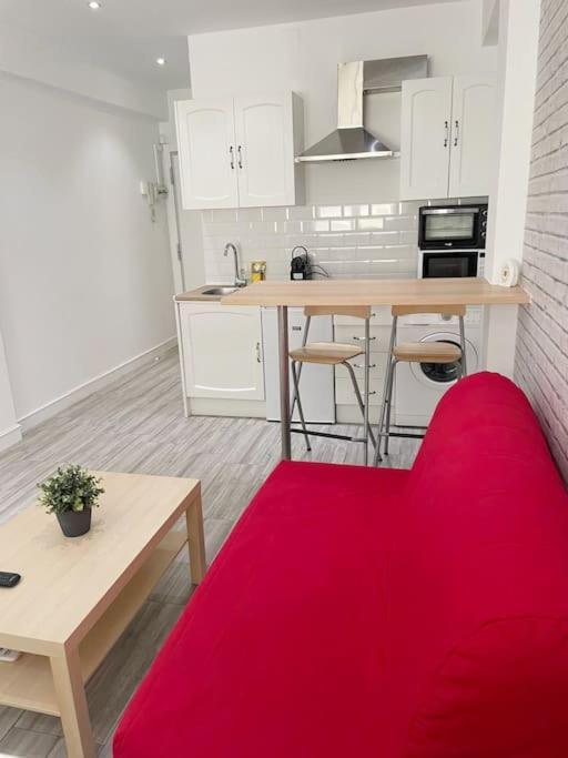 Exyca Malasana Apartment