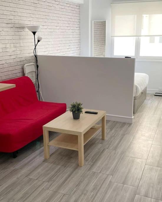 Exyca Malasana Apartment *