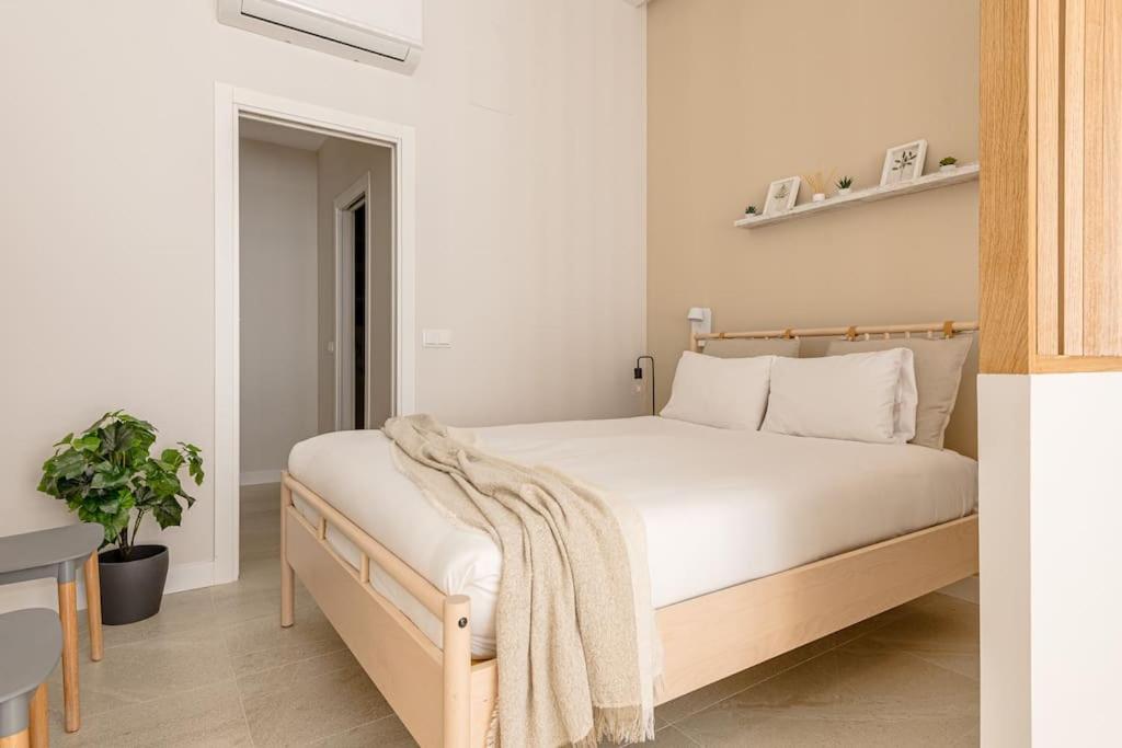 Apartment Beautiful In Tetuan For 2 Pax - Bj A