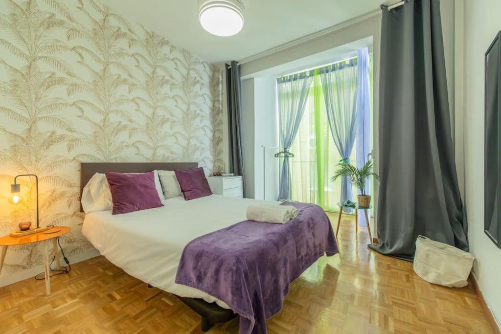 Appartement For Amplio Temporal De Tres Vdp17 *