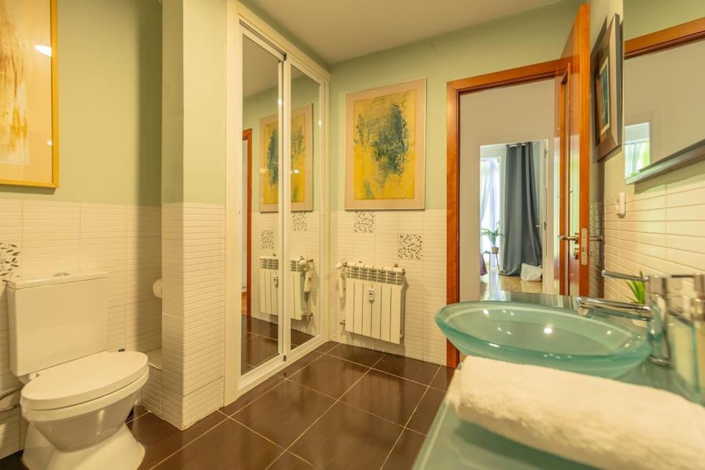 Appartement For Amplio Temporal De Tres Vdp17