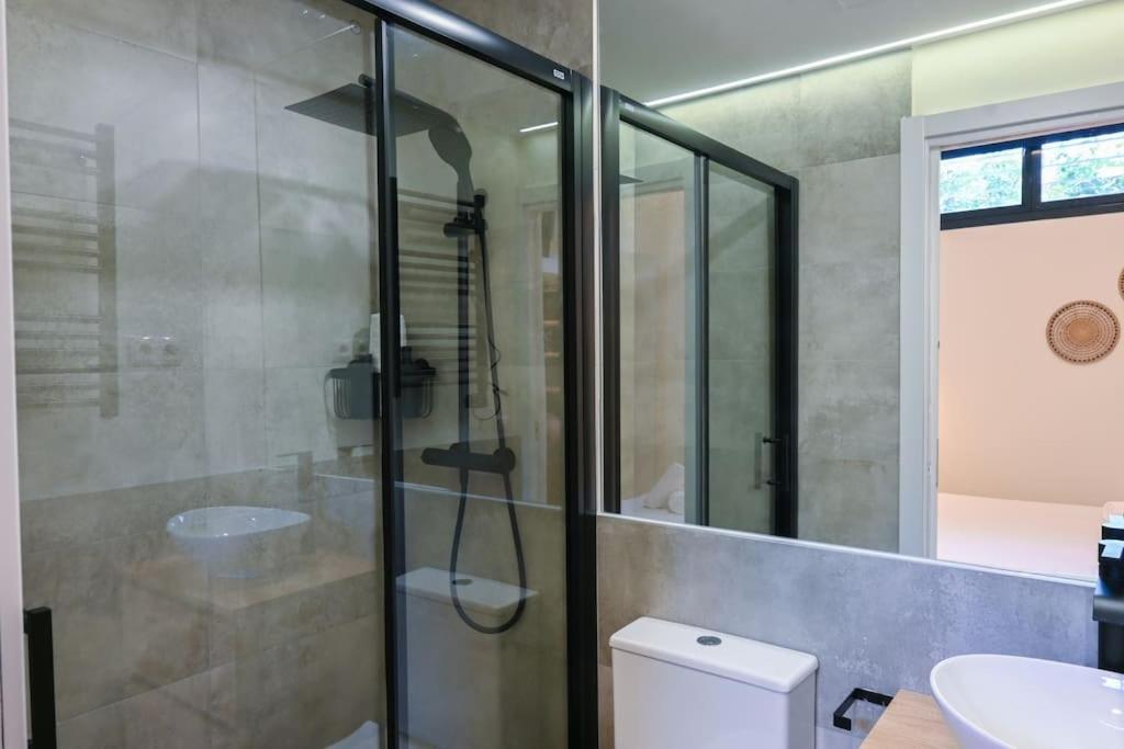 Appartamento For Comodo De Un Gan5c Madrid