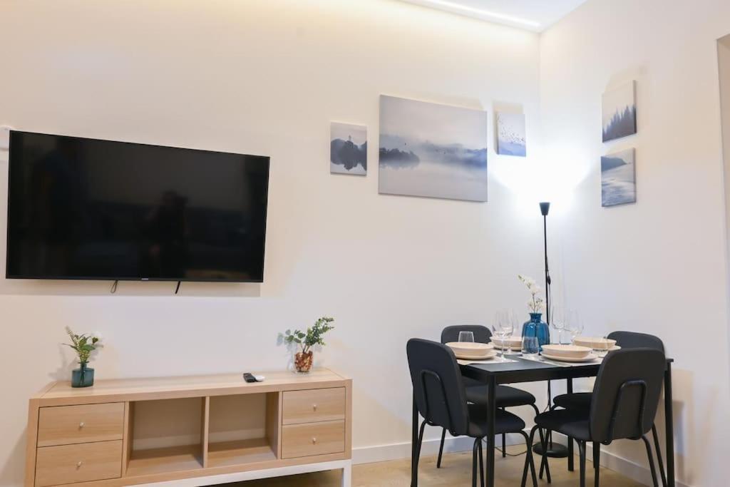 Appartamento For Comodo De Un Gan5c Madrid