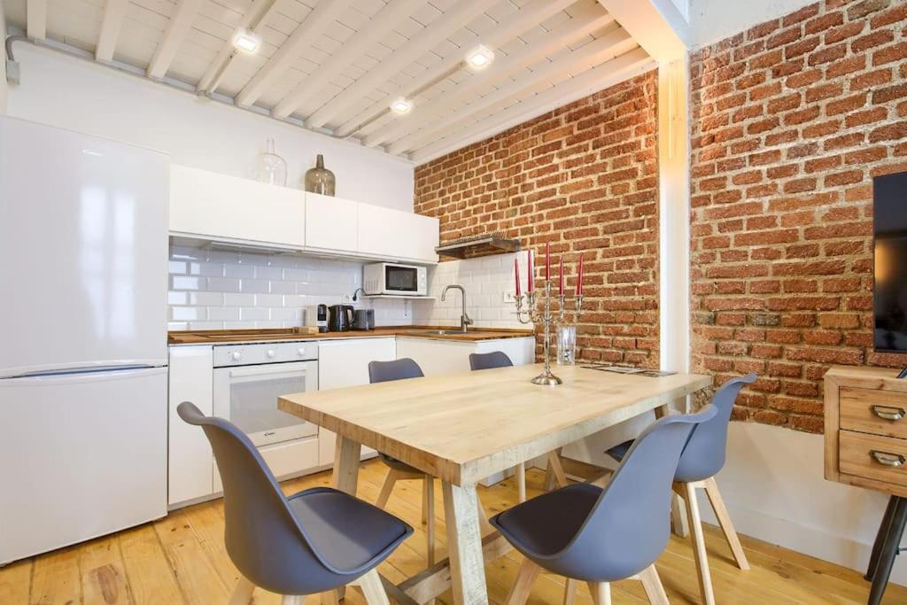 Appartement Espectacular