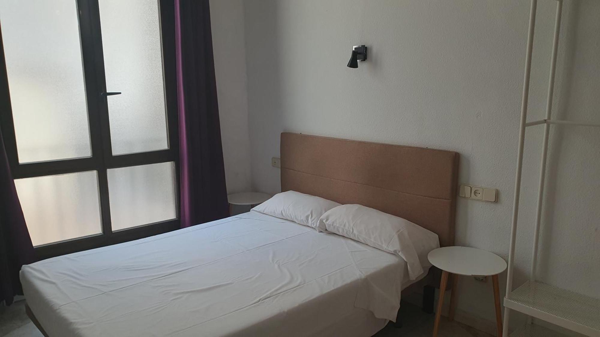 Casa de hóspedes Fuencarral Kryse&breogan 2*