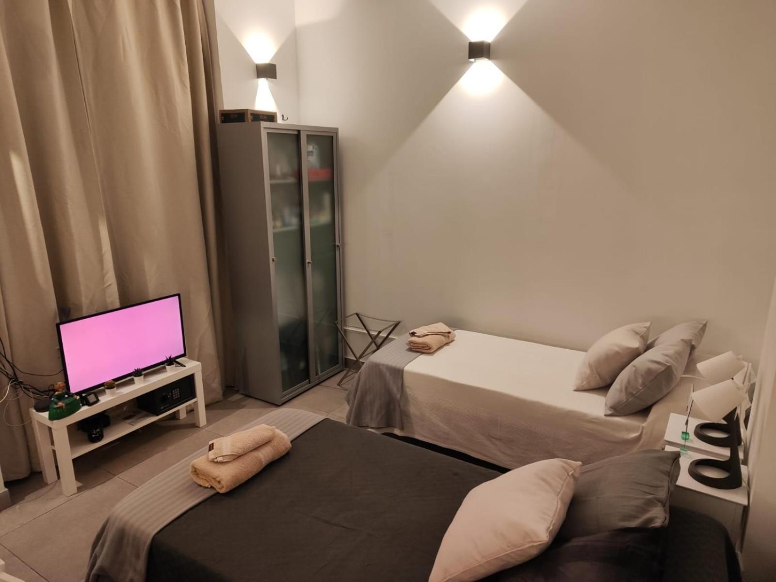 Atocha Centric Apartment Madrid
