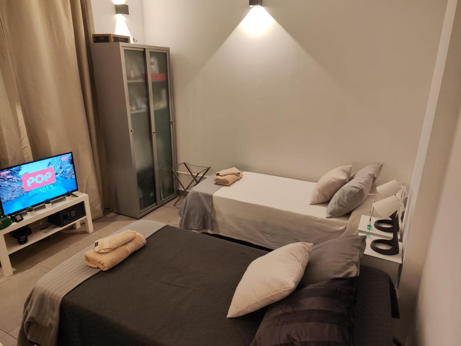 Apartment Atocha Centric Madrid