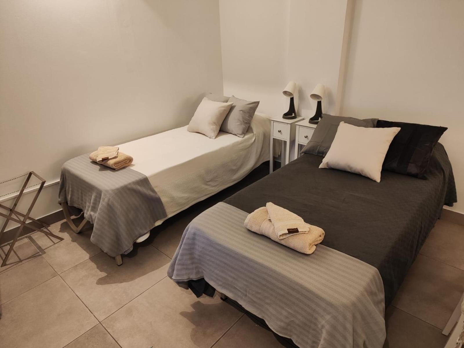 Apartment Atocha Centric *