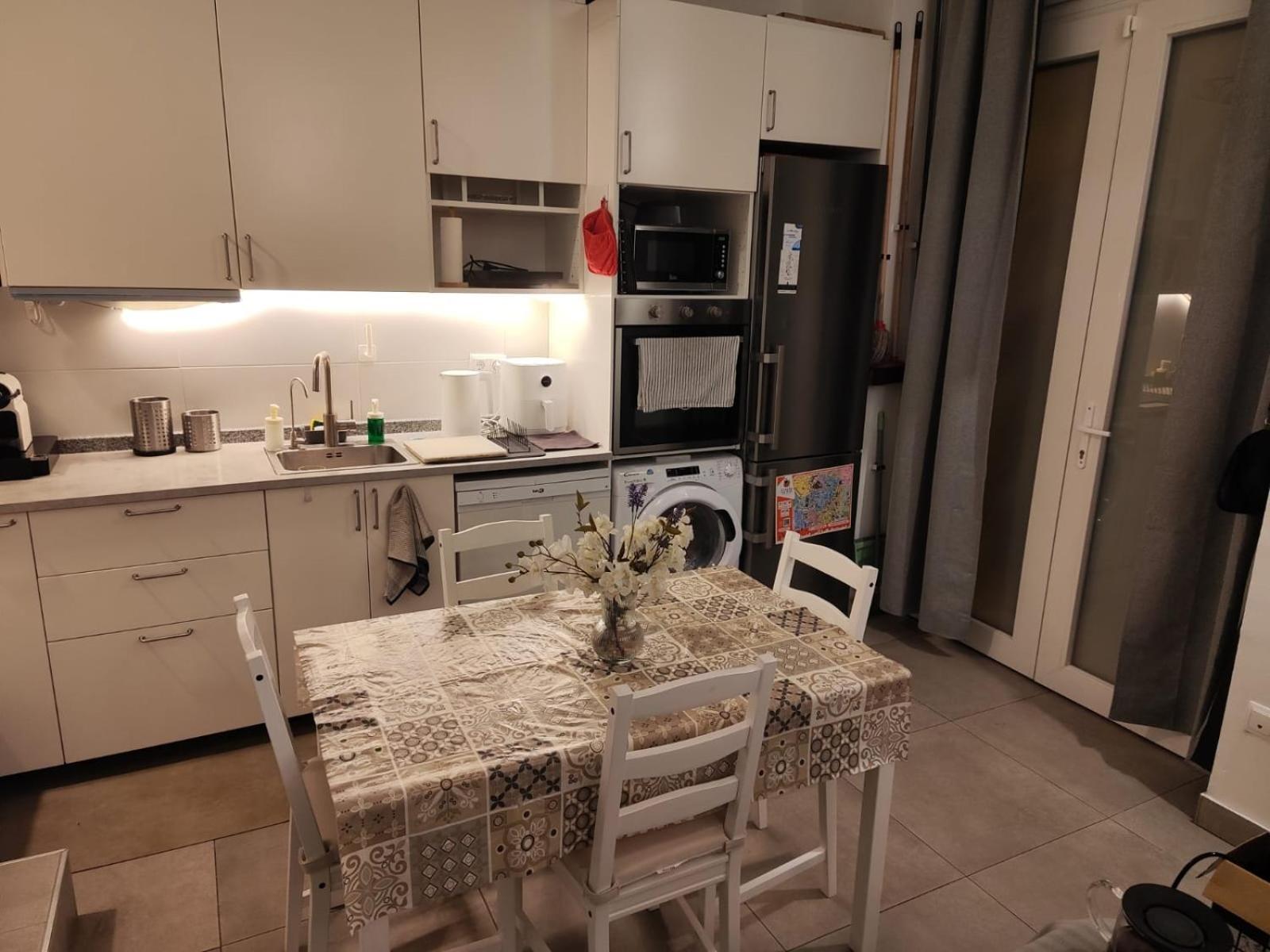 Atocha Centric Apartment