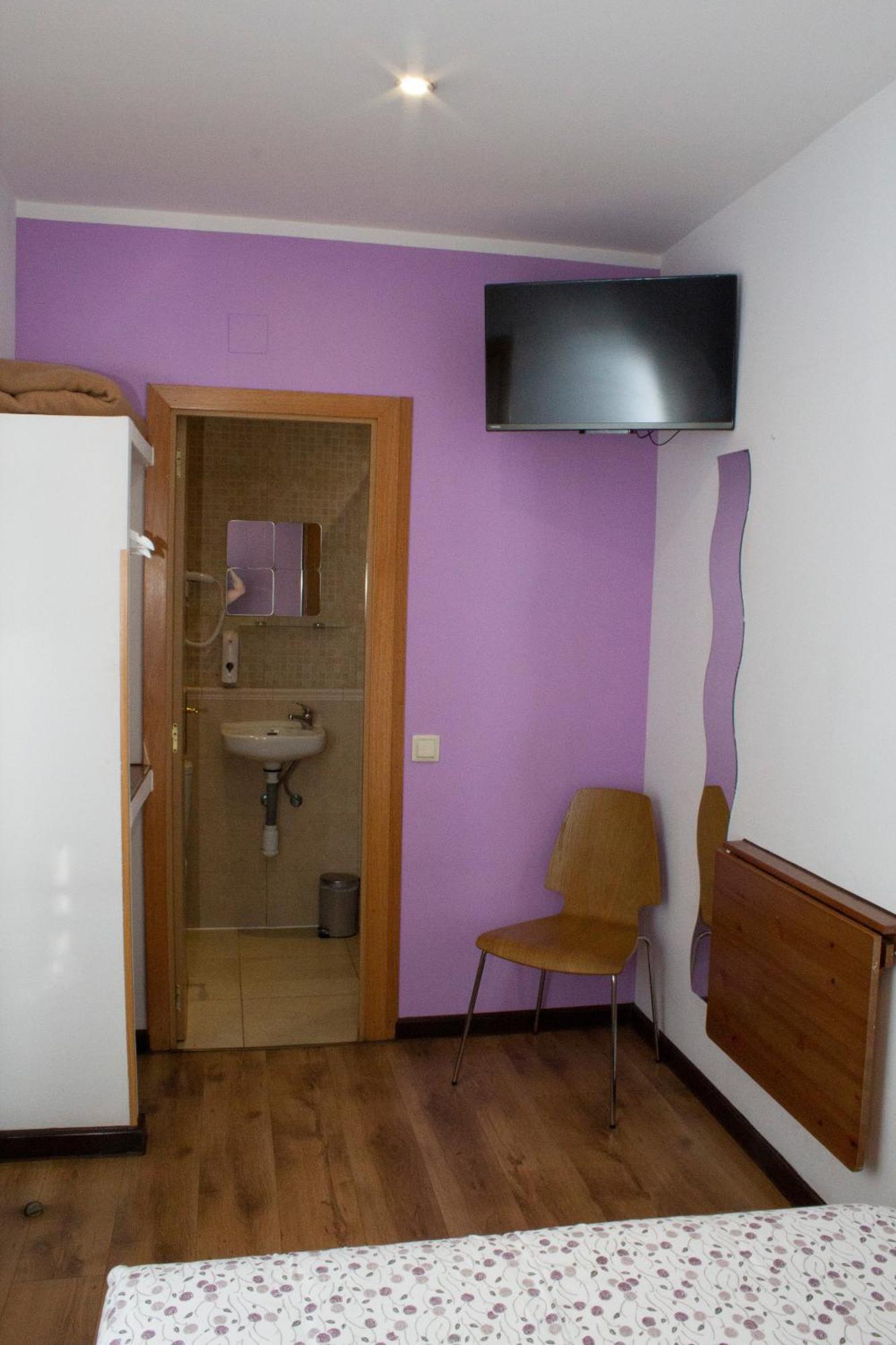 Abel Victoriano 2* Madrid