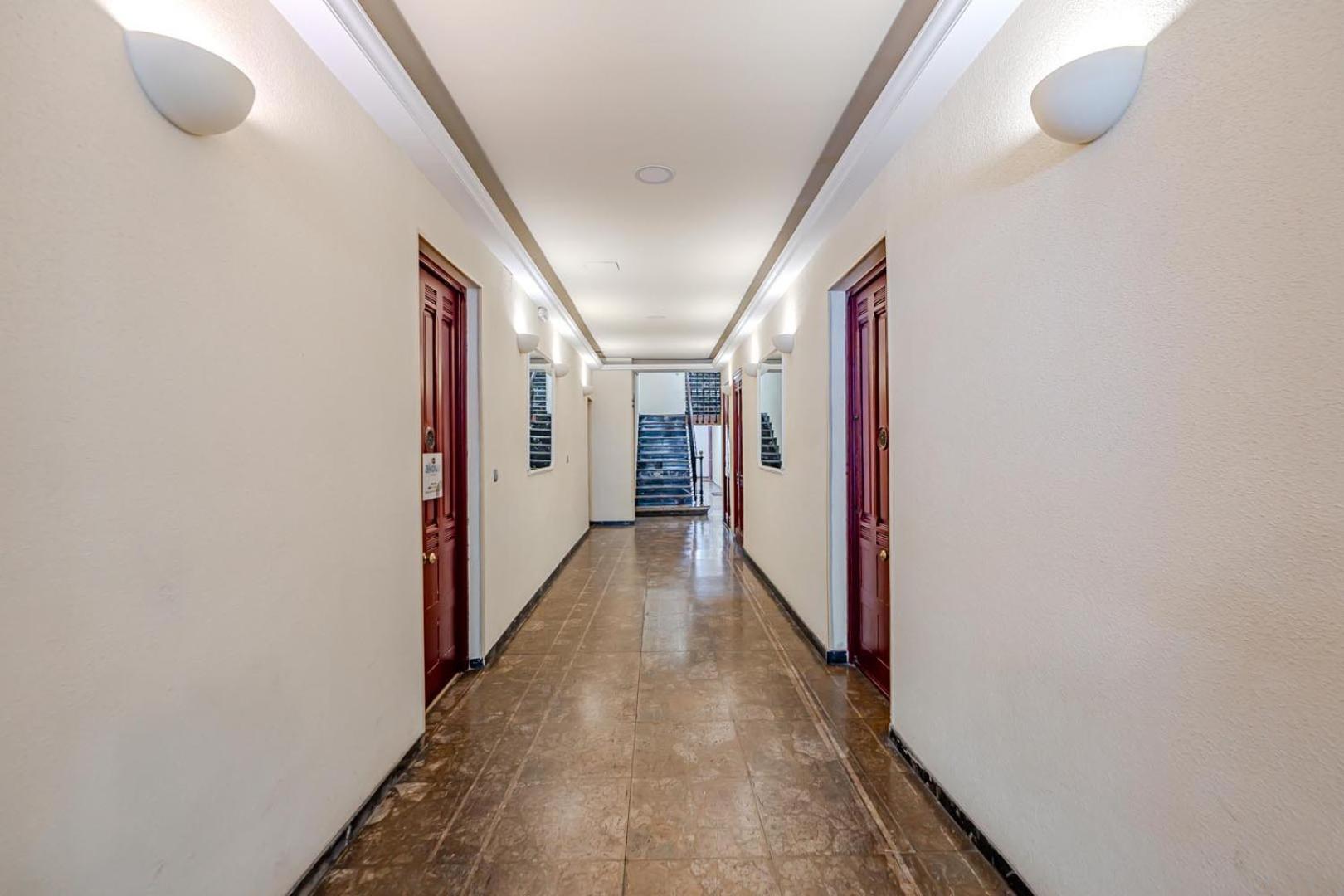 Apartamento Increible Loft A 5 Min Del Retiro & Wizink