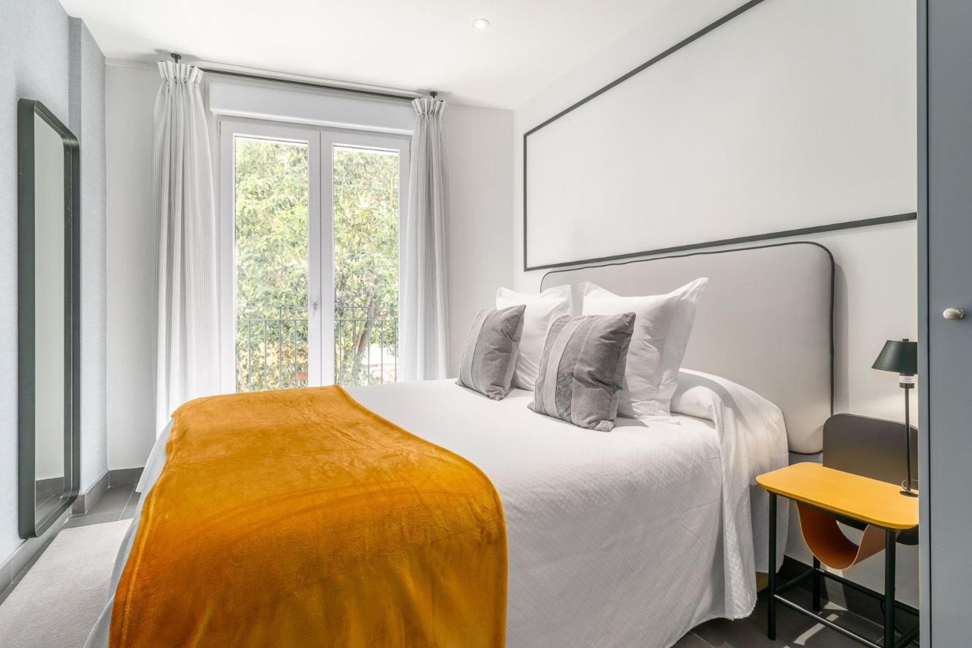 Cozy Loft Near El Rastro With A Touch Of Charm - Latina Toledo Iii Apartamento