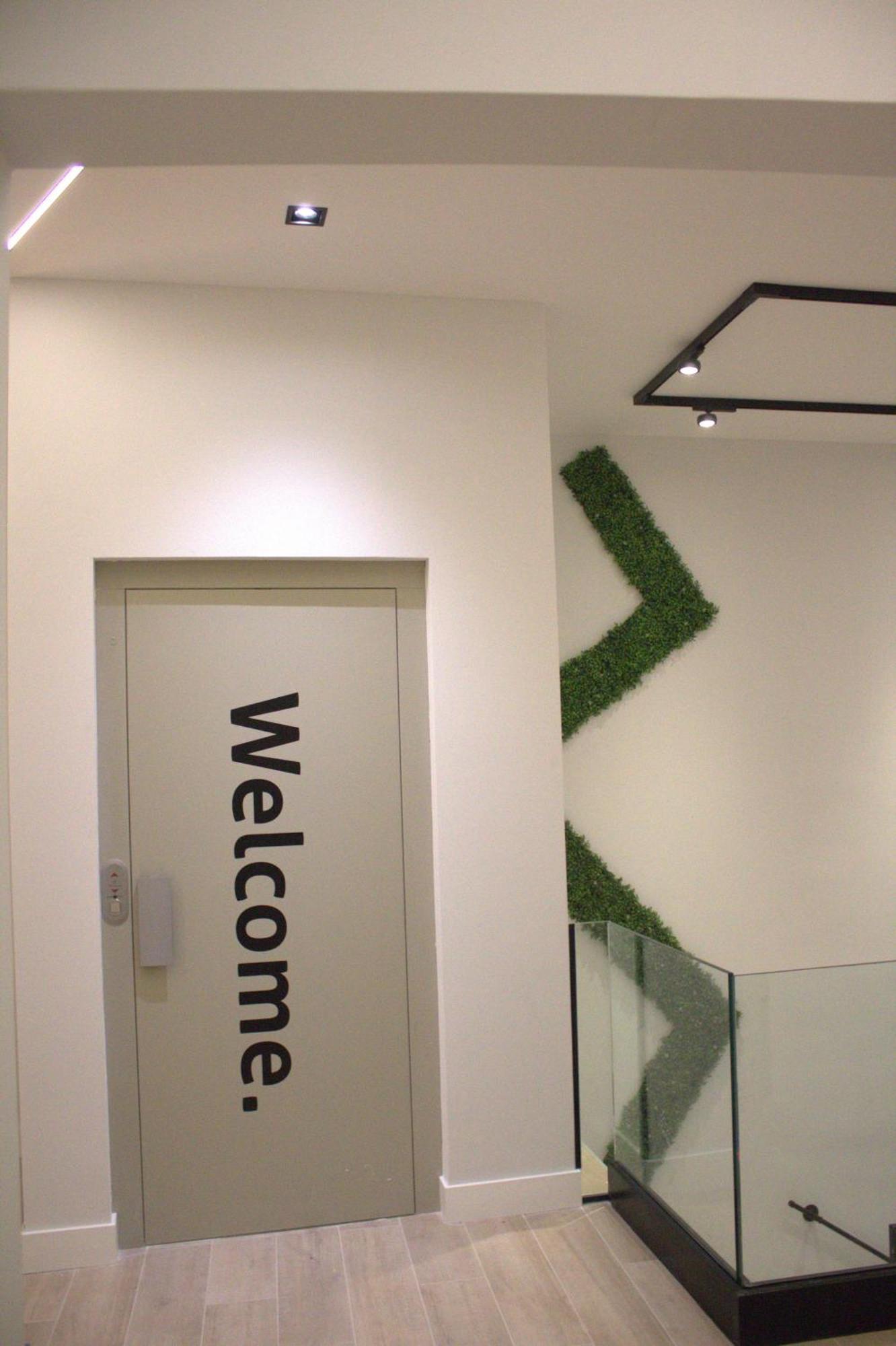 Apartamento Loft Imperial *