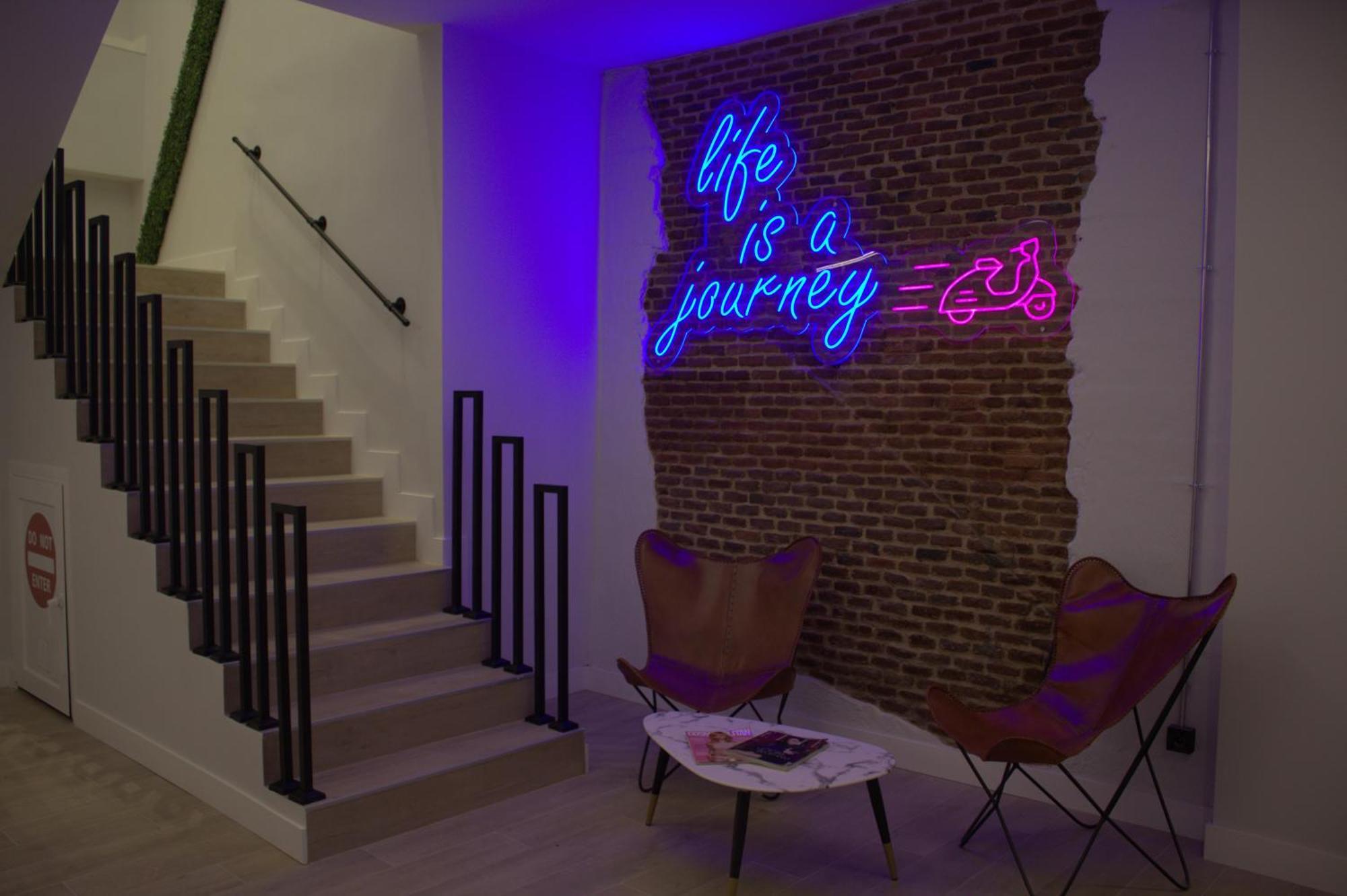 Apartamento Loft Imperial