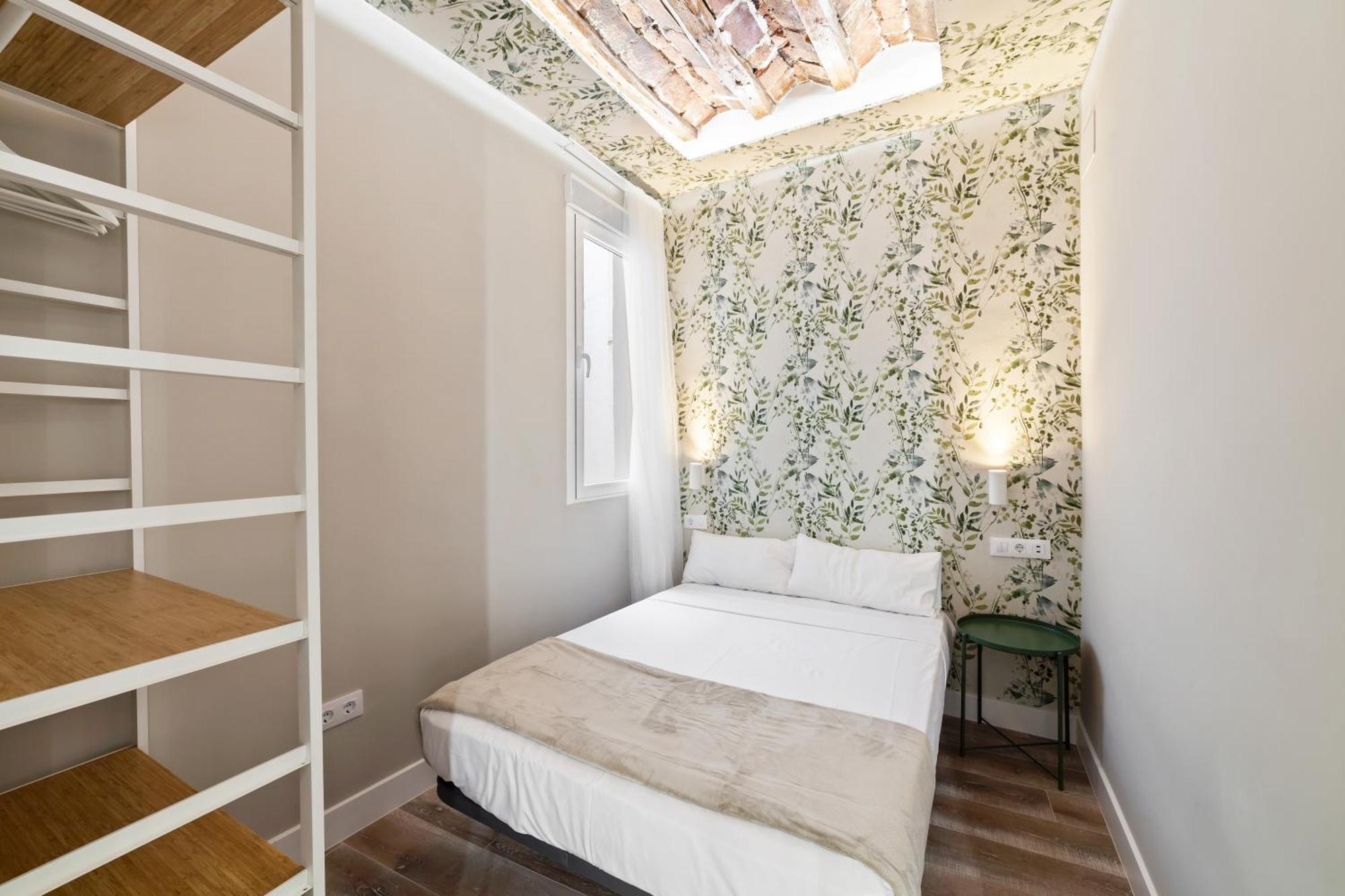 Spacious 3 Bedroom In Centro Apartamento *