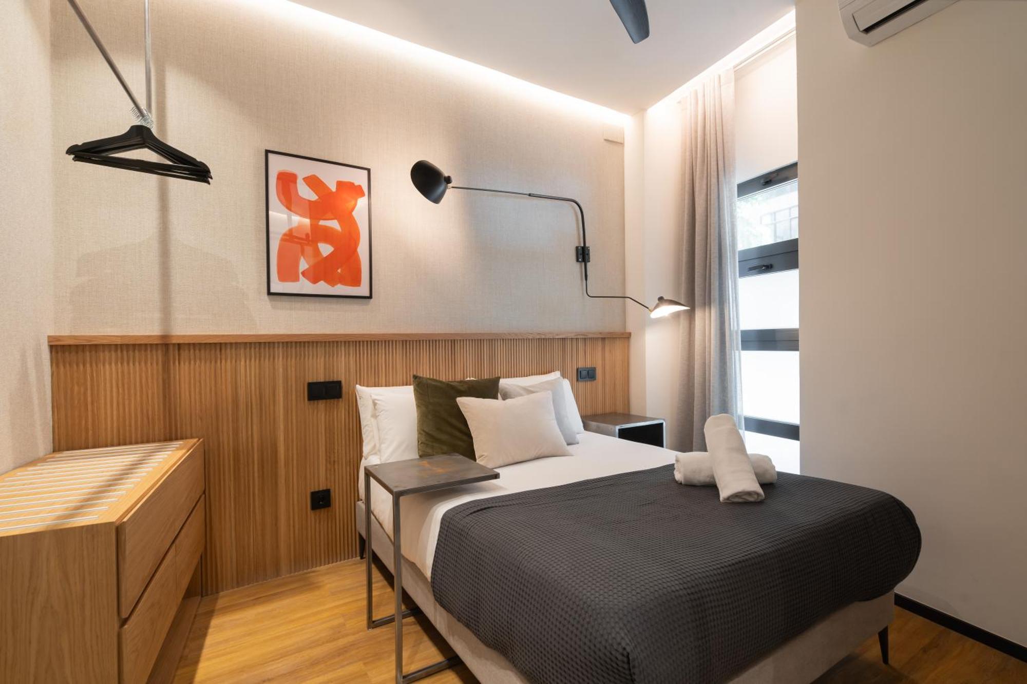 Appartement Dobo Homes - H135