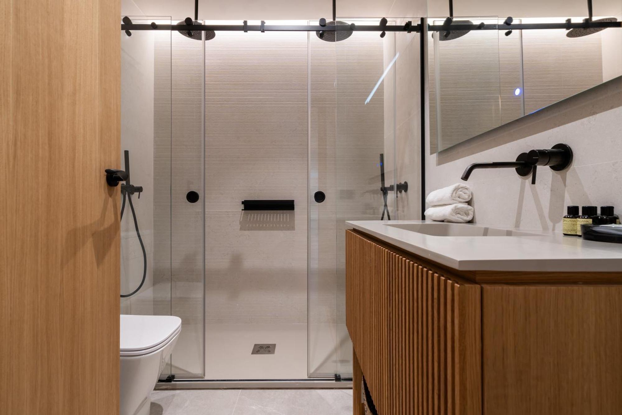Dobo Homes - H135 Appartement *