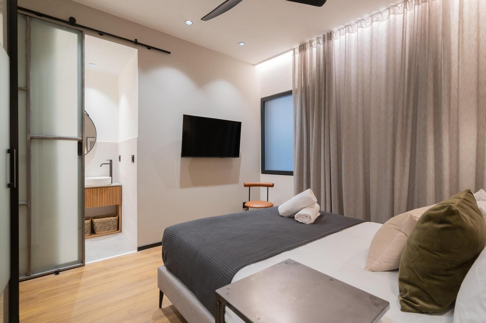 Appartement Dobo Homes - H135