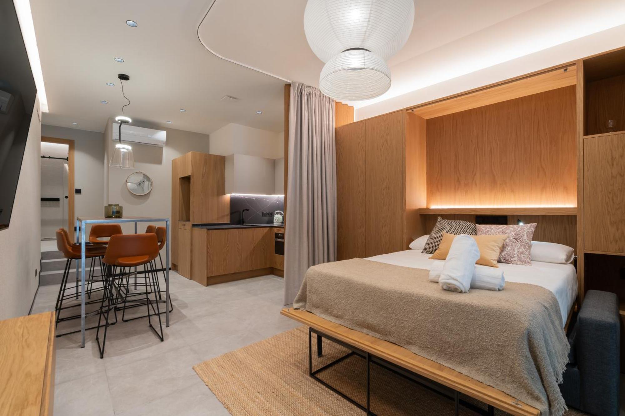 Dobo Homes - H135 Madrid
