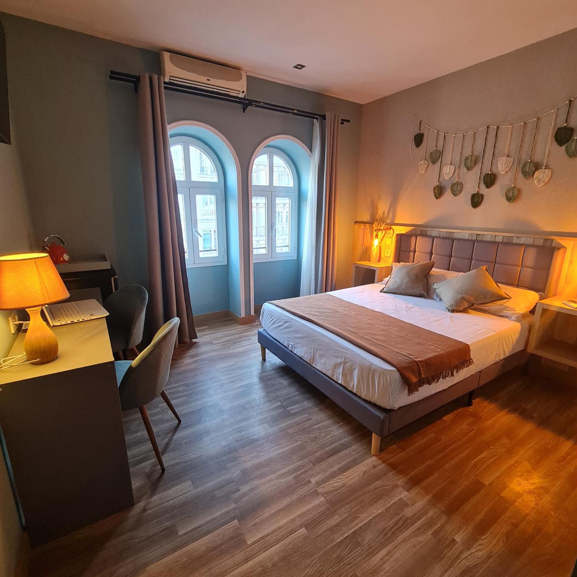 Gasthof Luxury Gran Via *