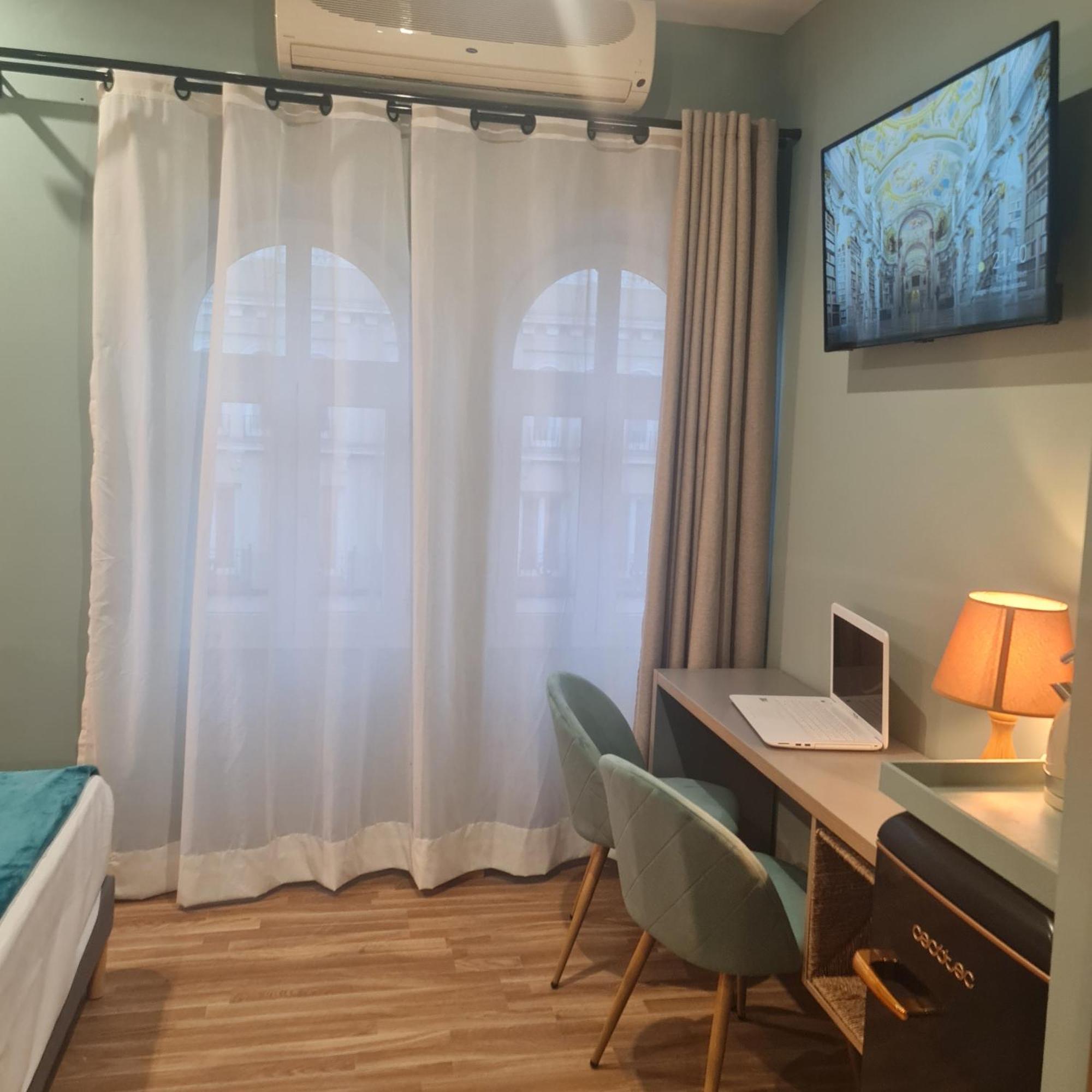 Gasthof Luxury Gran Via
