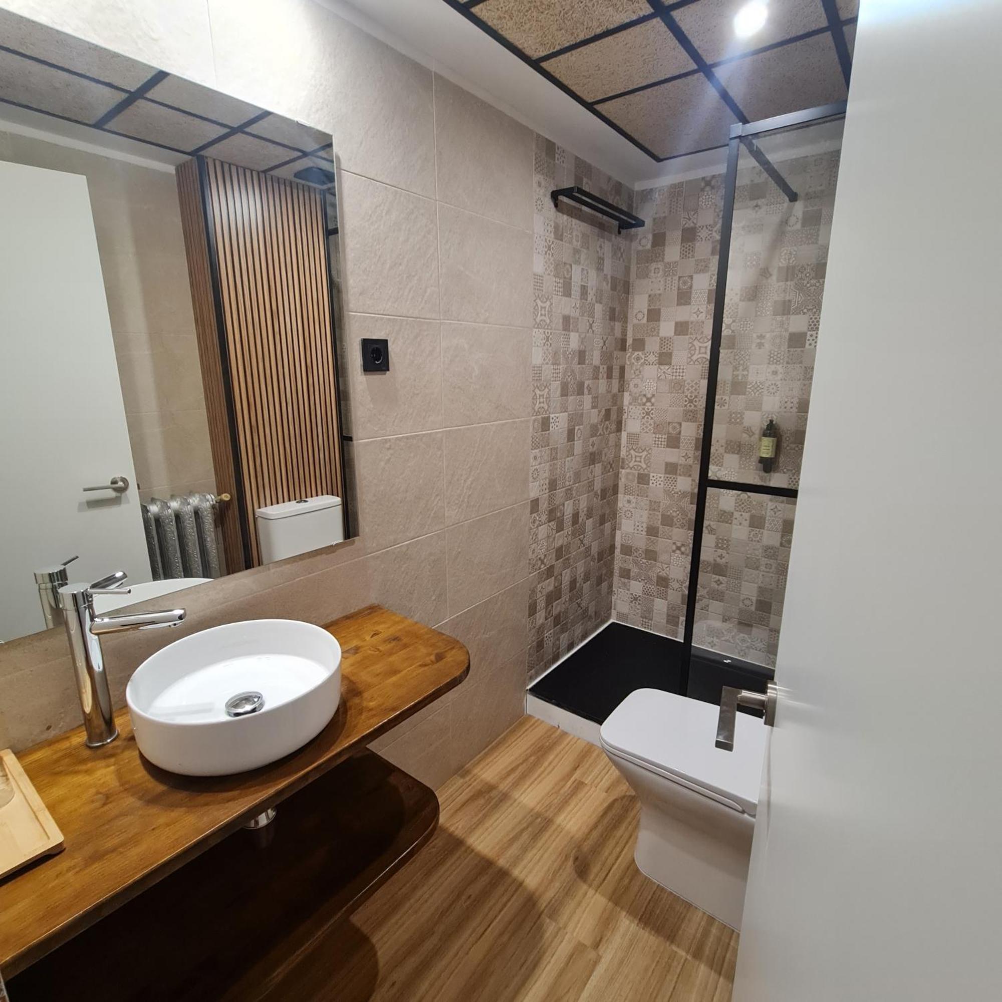 Gasthof Luxury Gran Via Madrid