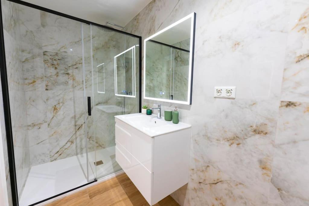 Apartment Precioso Piso En Argueelles