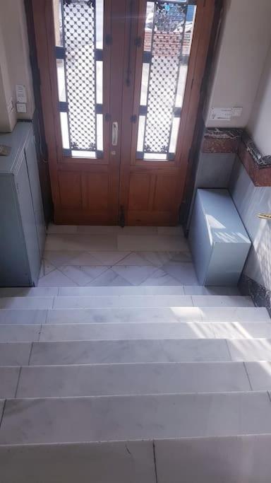 Appartement Tasteful Centre Rios Rosas - Business Ready *