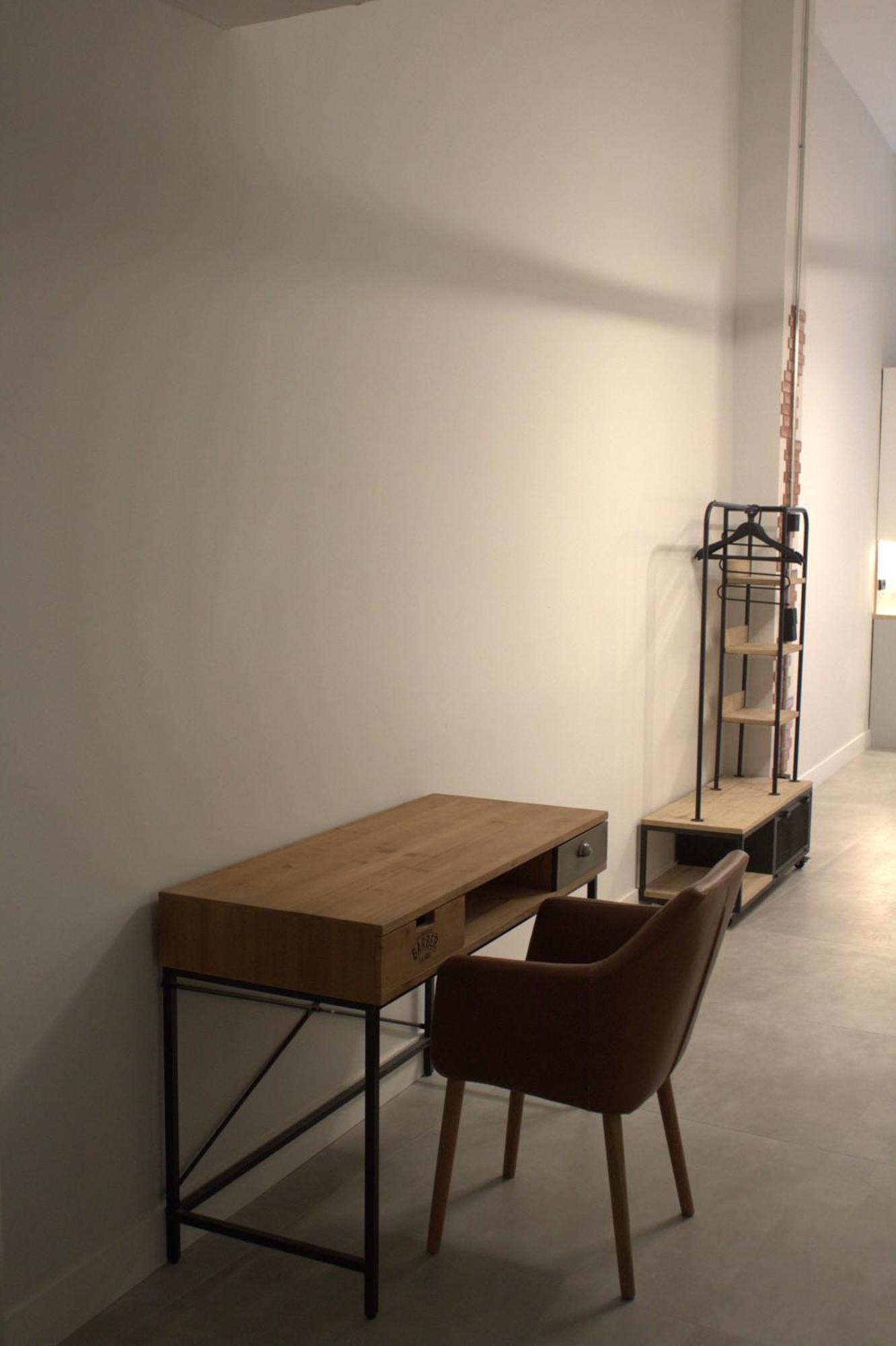 Loft Imperial Madrid
