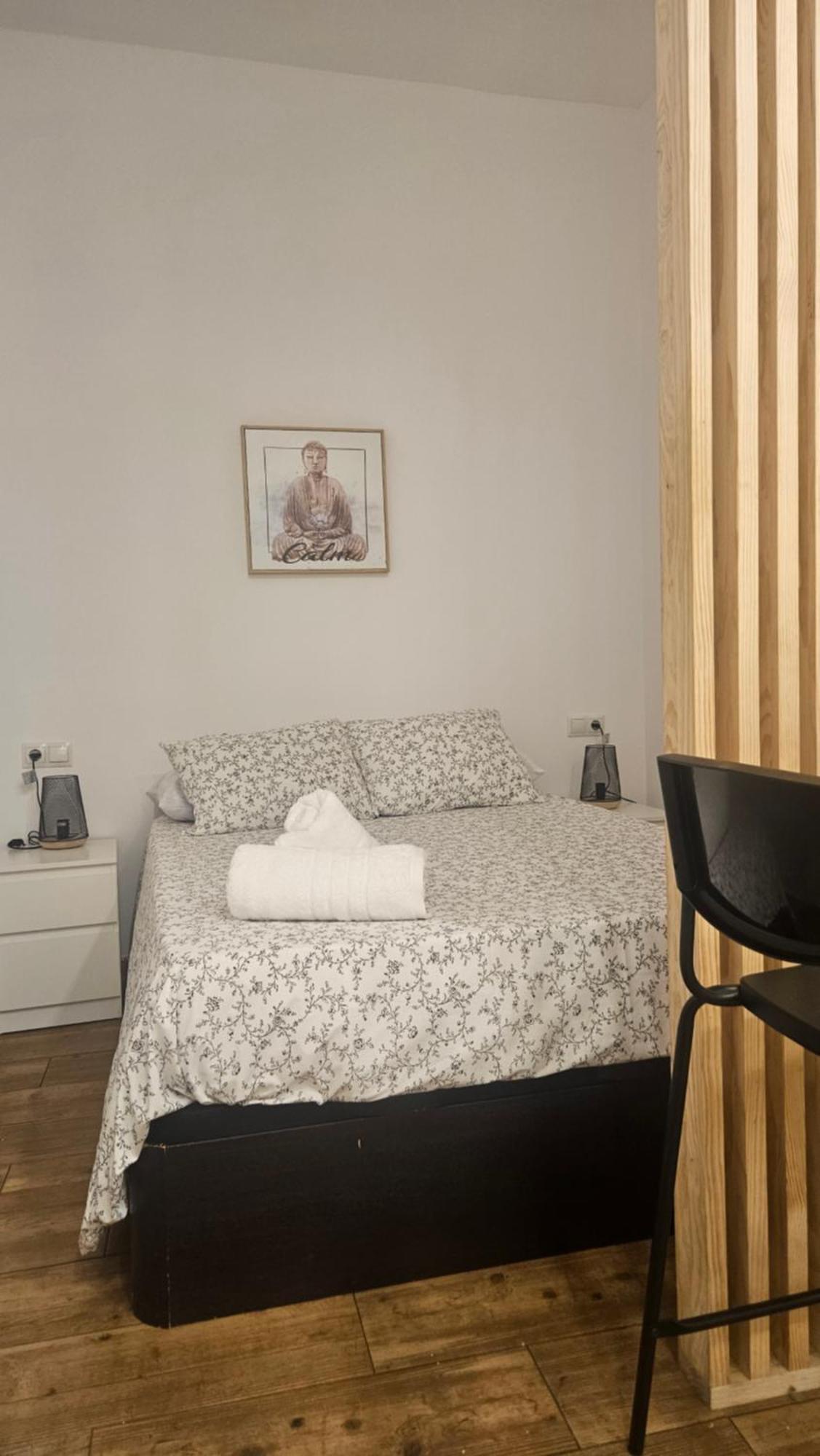 Rinconcito De Virtudes Madrid