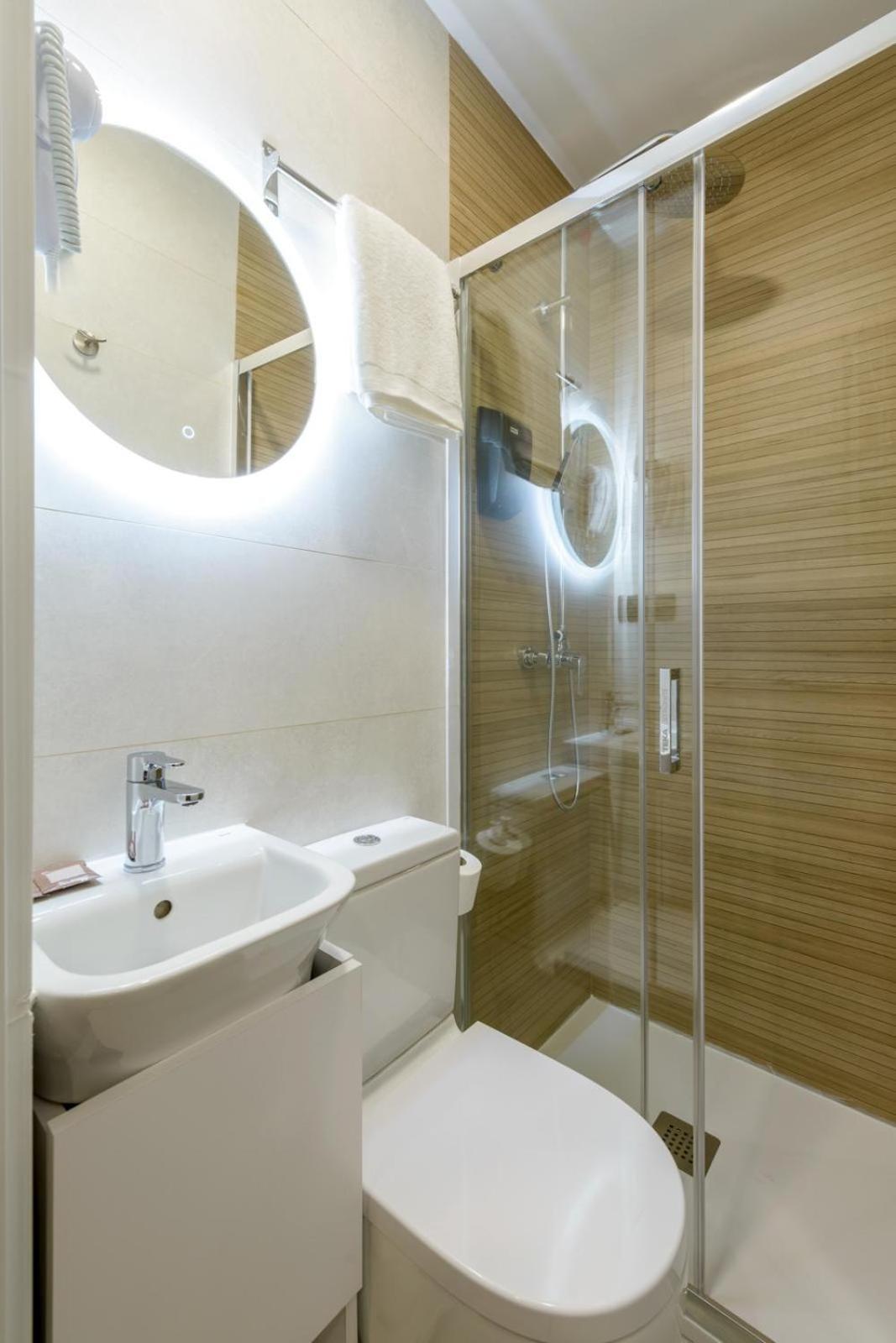 Sun Gate Guest house Madrid