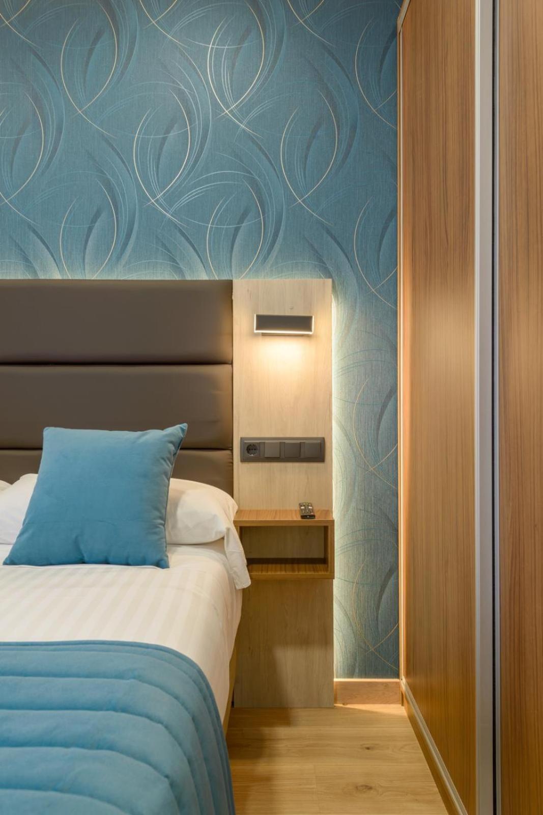 Guest house Sun Gate Madrid