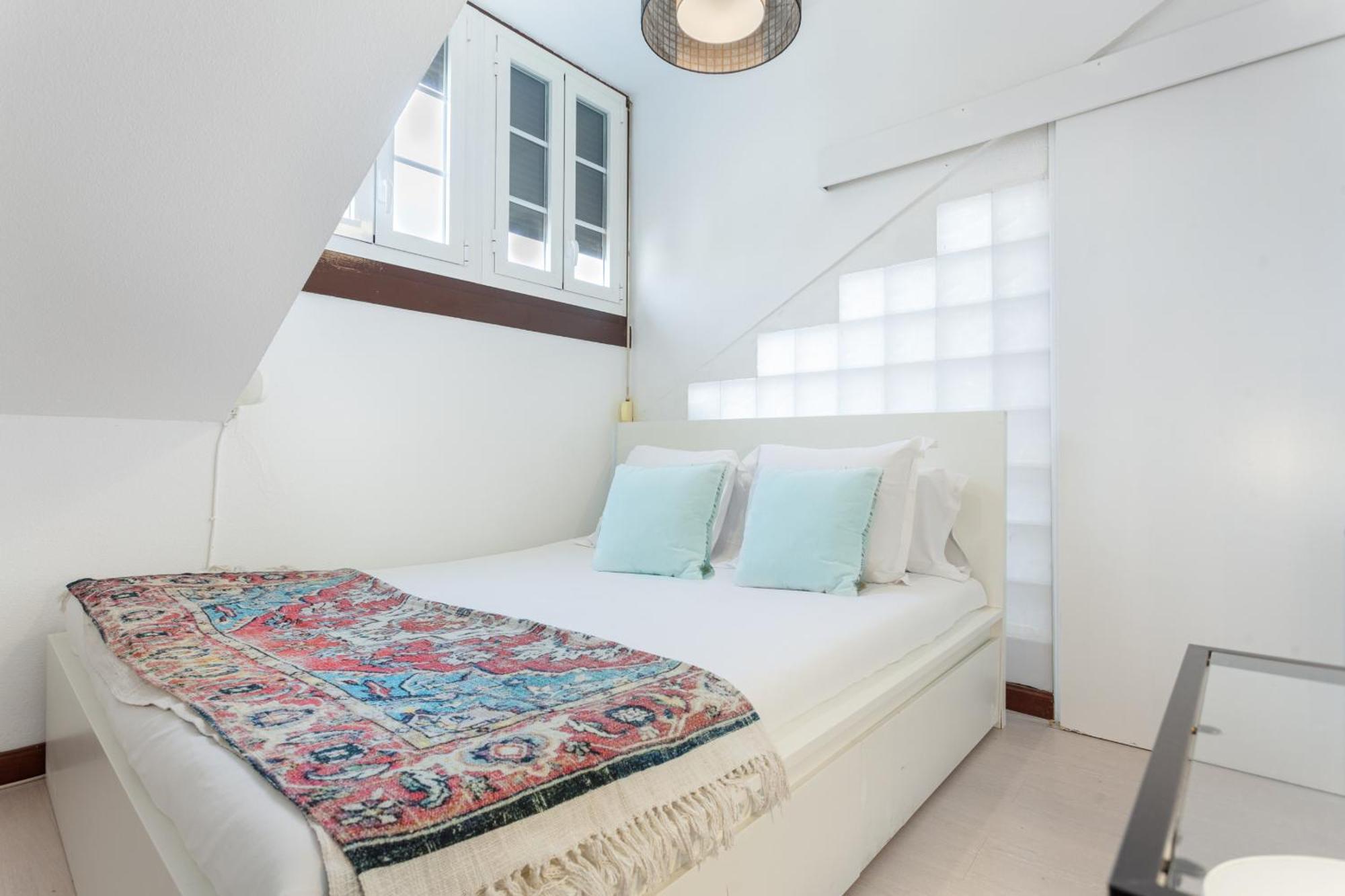 Mit House Tribeca Duplex En