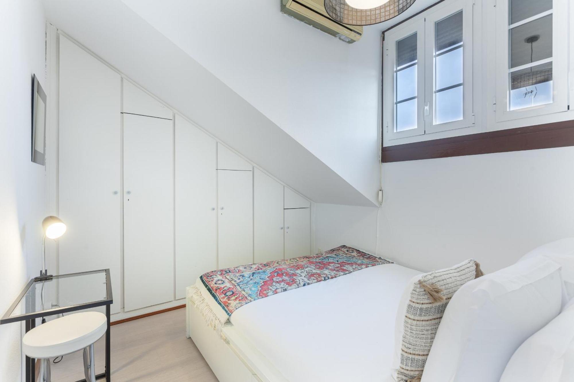 Mit House Tribeca Duplex En Apartamento