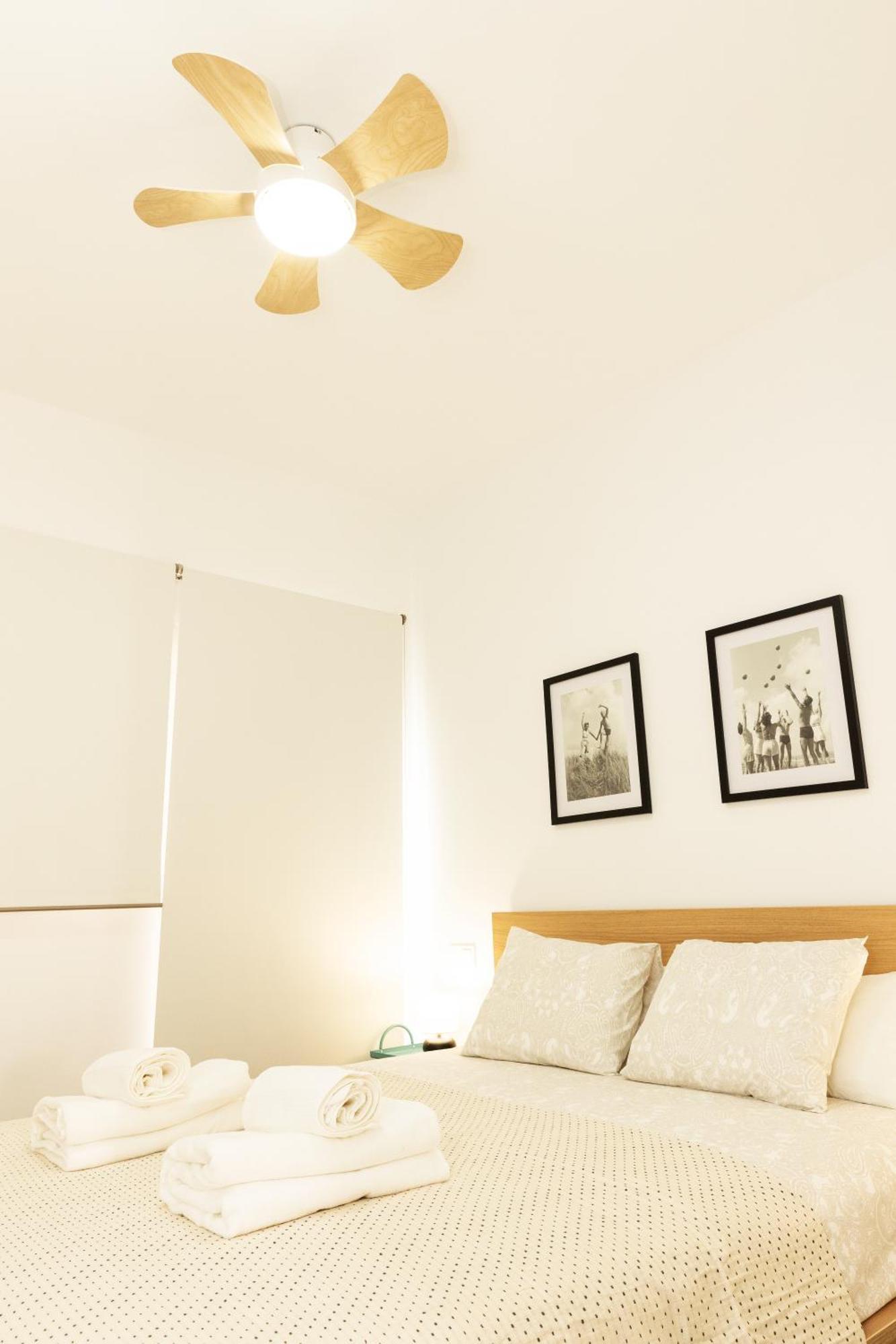 Apartamento Chamartin