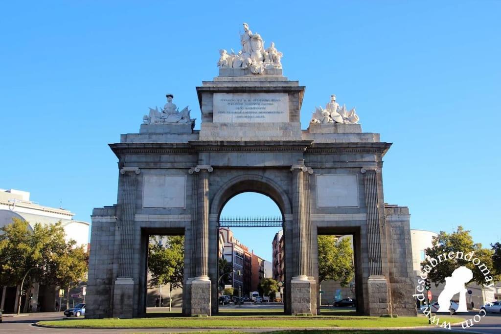 Appartement En El Corazon De Madrid, Museos Madrid