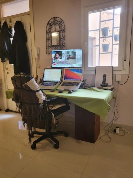Precioso Estudio En Chamberi Appartamento