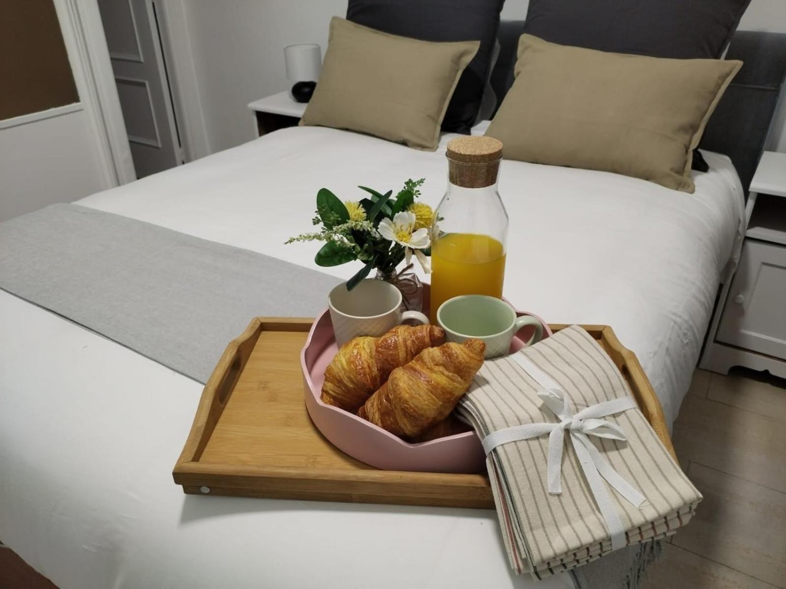 Great En Gran Via Apartment