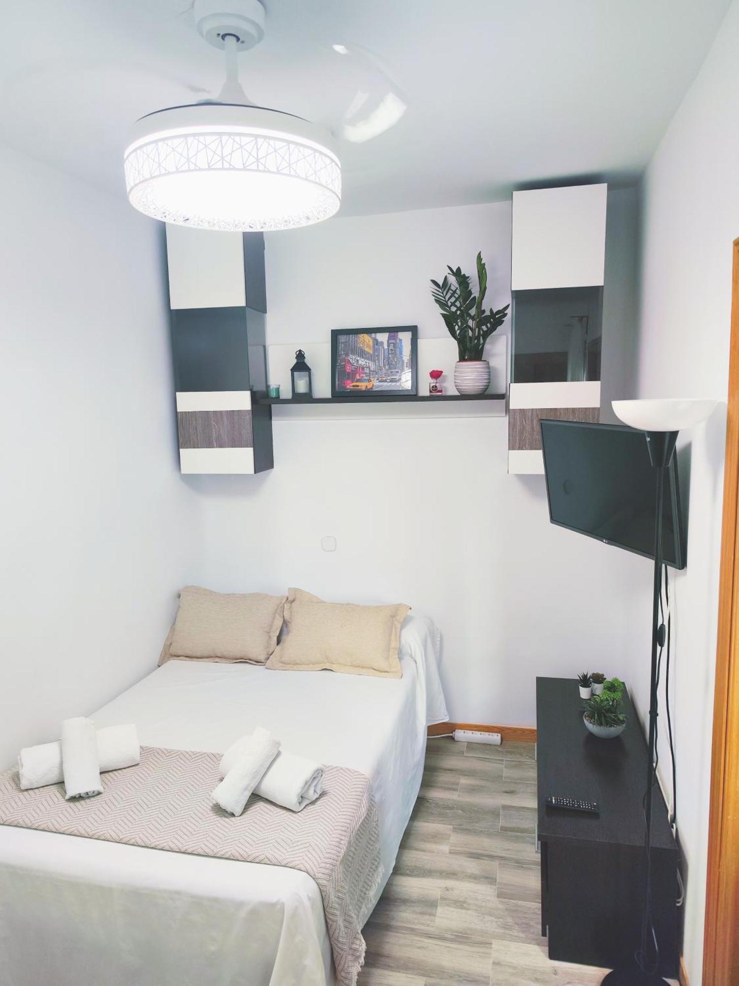 Skytitan House * Madri