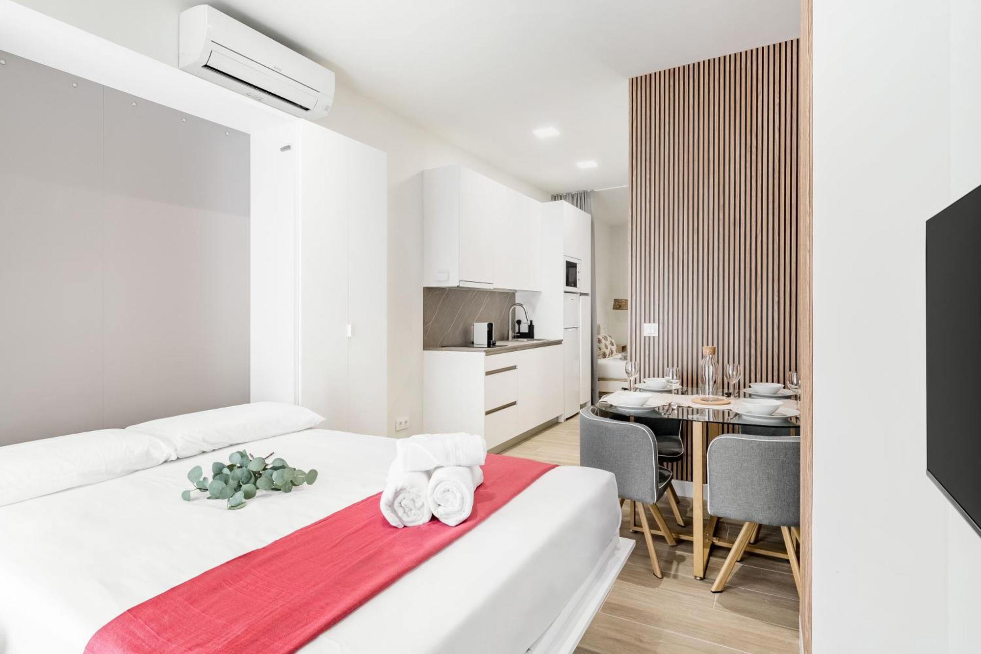 Charming Castilla Cuzco Apartment *