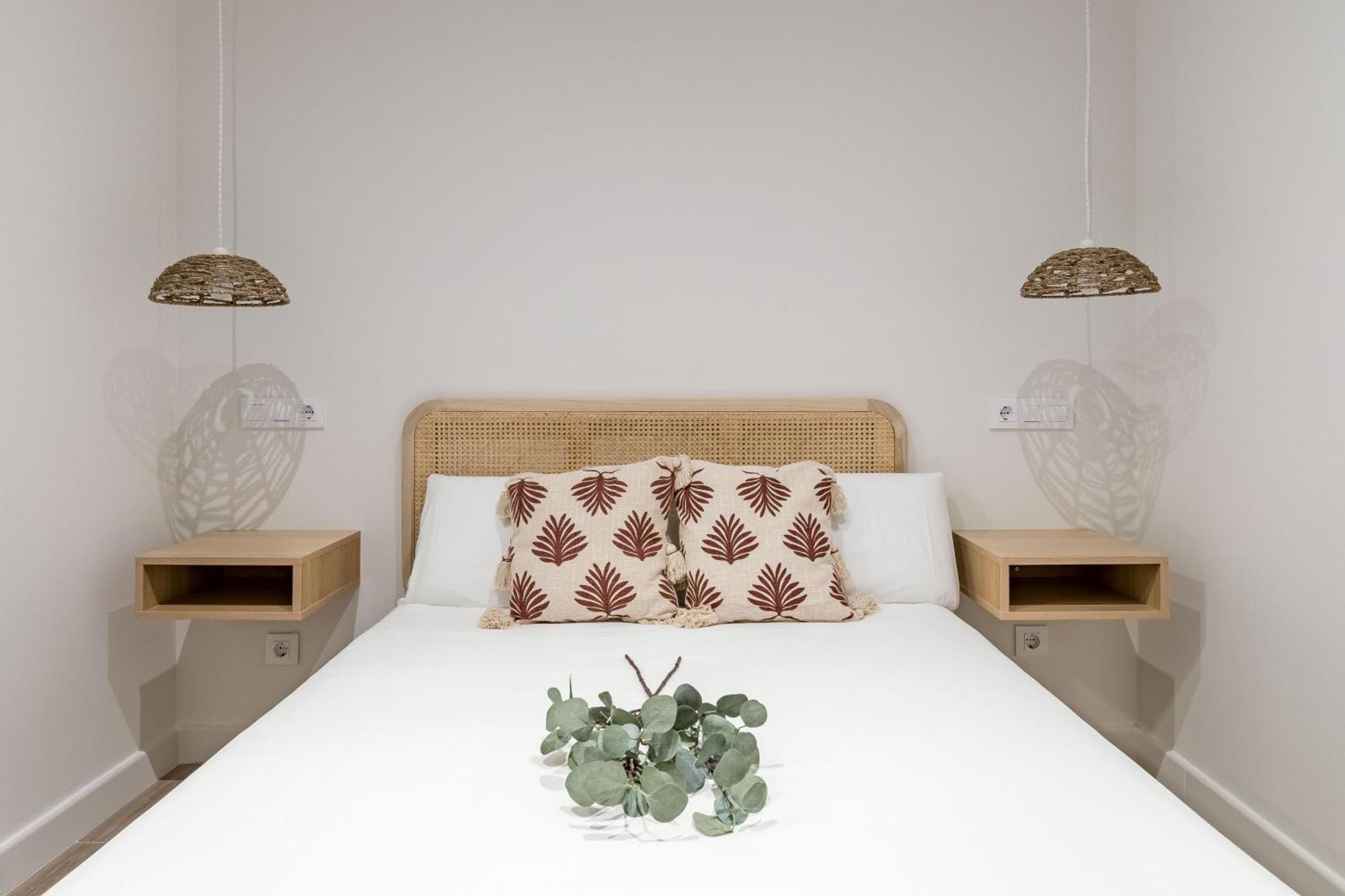 Apartment Charming Castilla Cuzco *