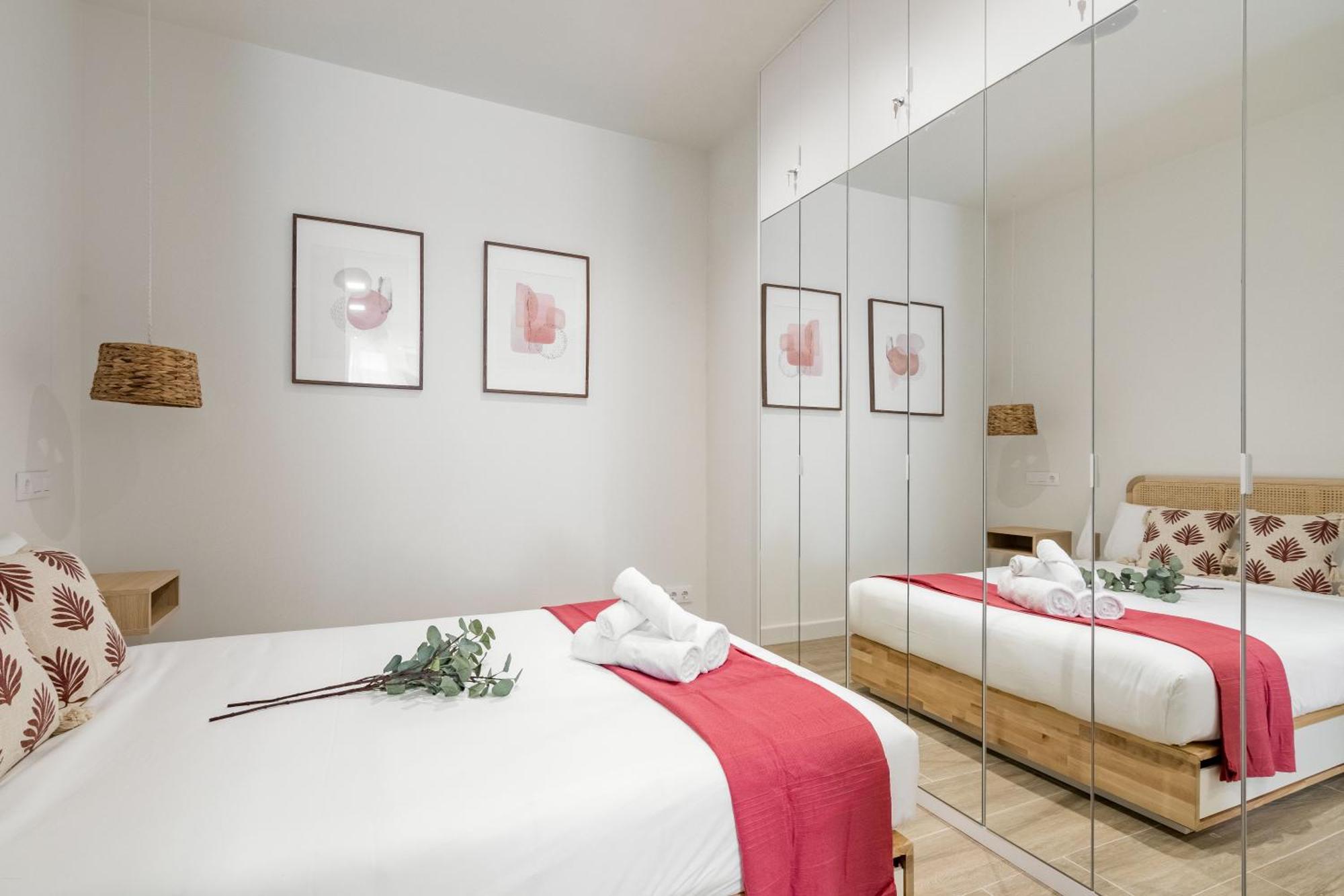 Apartment Charming Castilla Cuzco