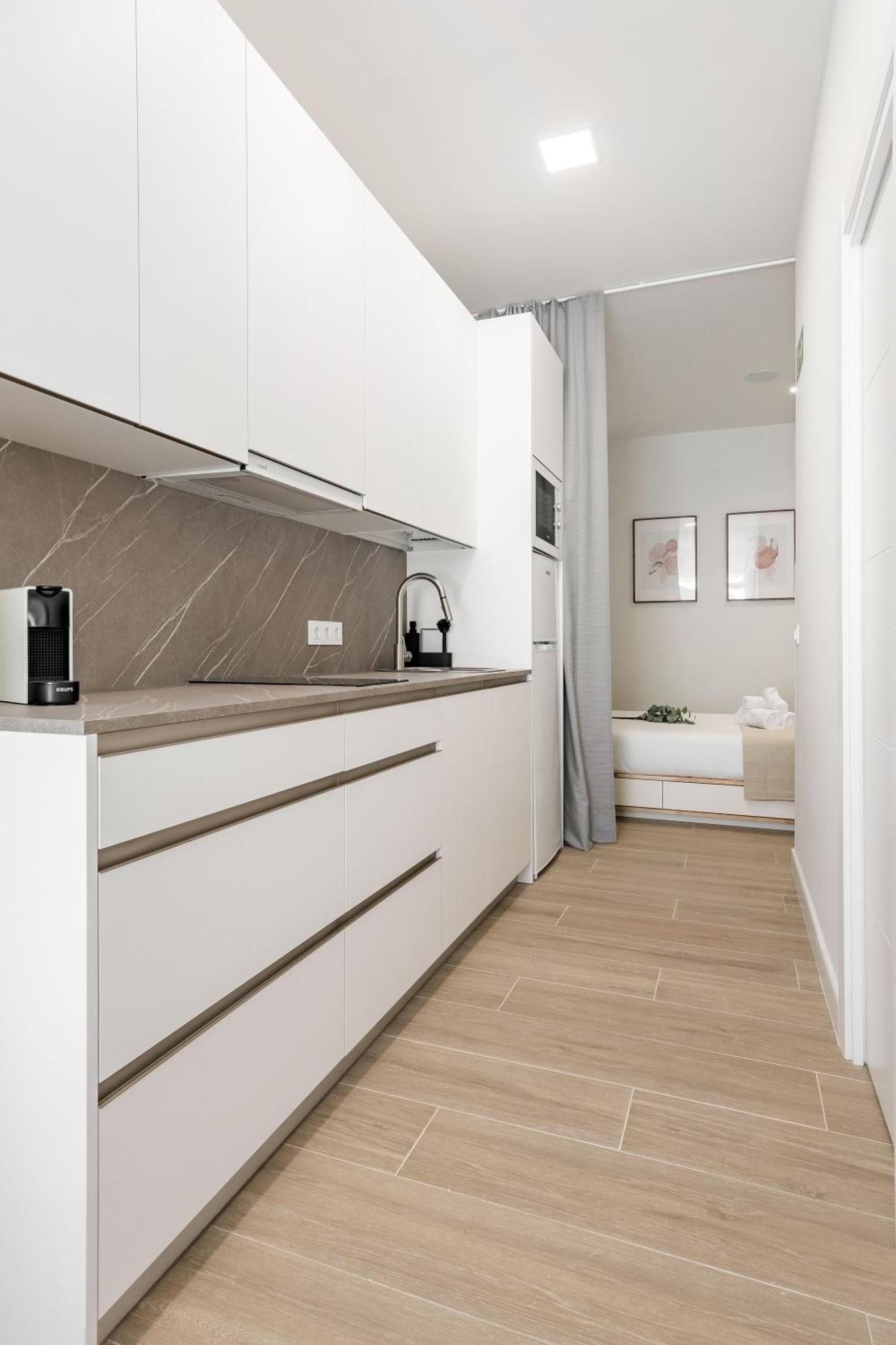 Charming Castilla Cuzco Apartment *