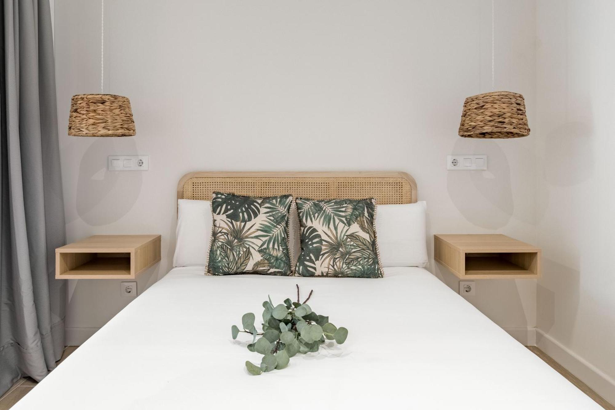 Charming Castilla Cuzco * Madrid