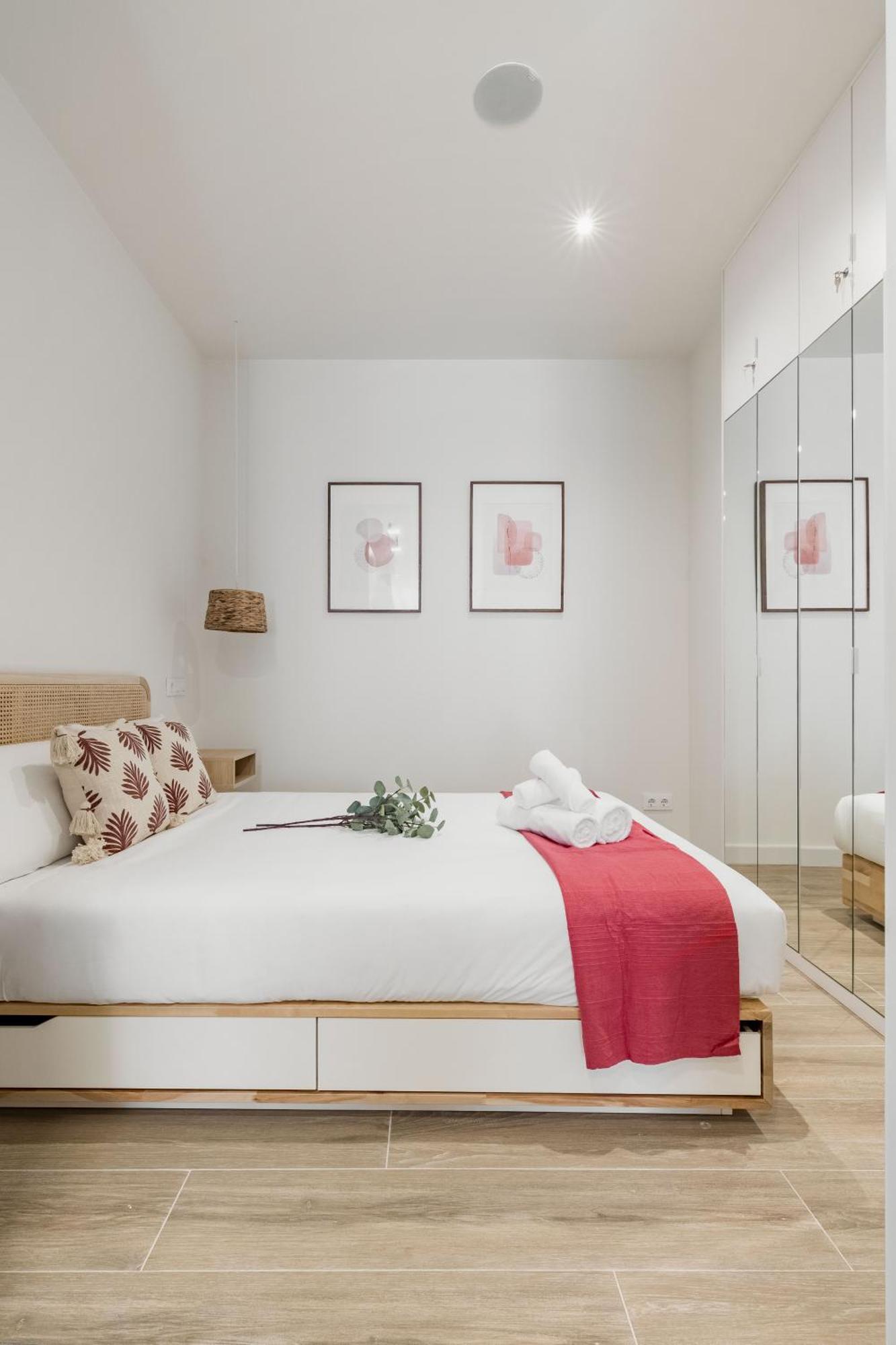 Charming Castilla Cuzco Apartment *