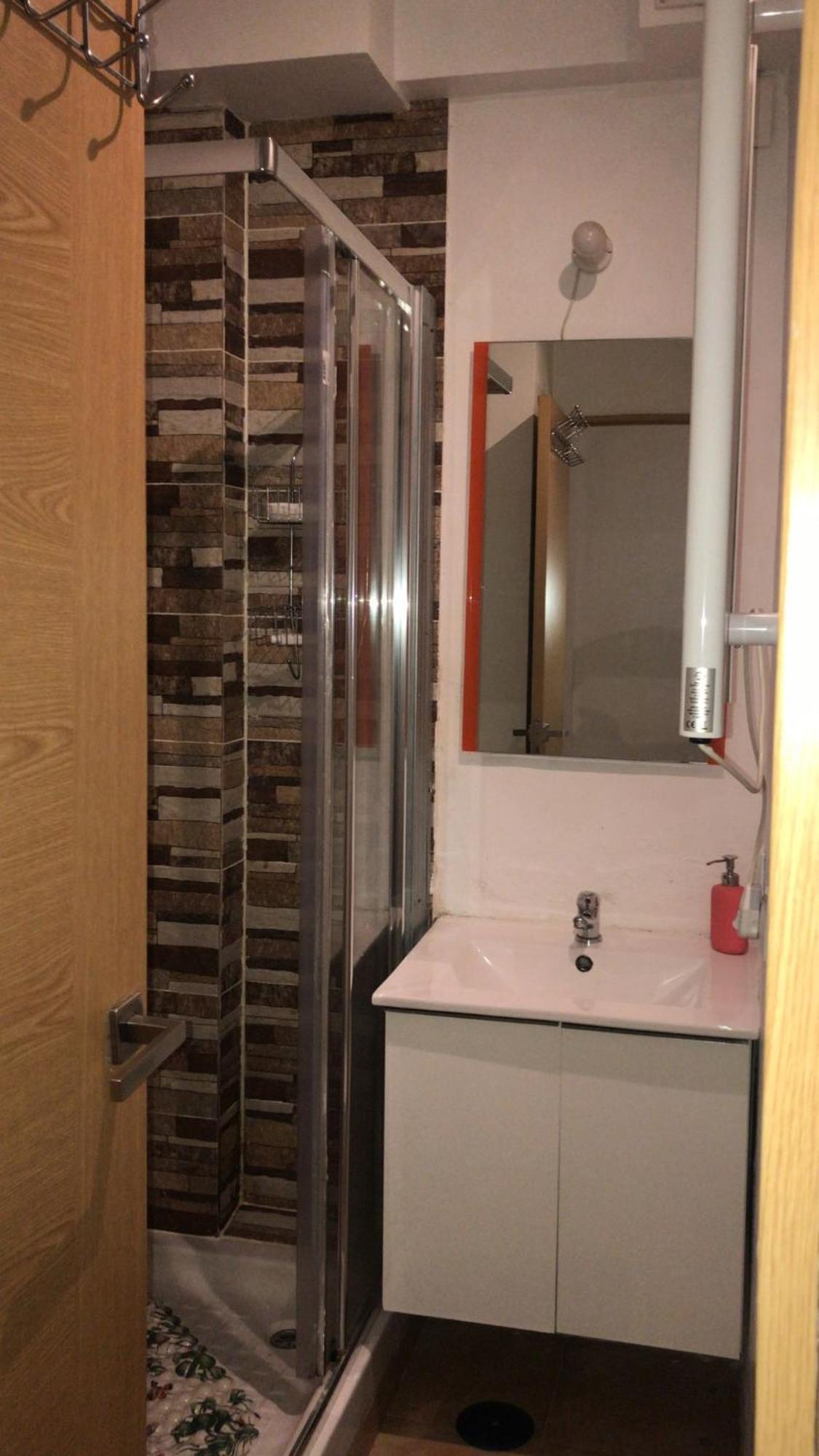 Apartamento Pandiellos I *
